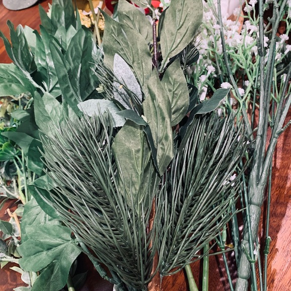 Floral pho flowers and stems! - Picture 5 of 7